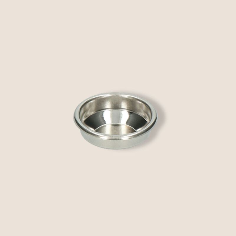 Cafetto Blindfilter 53mm