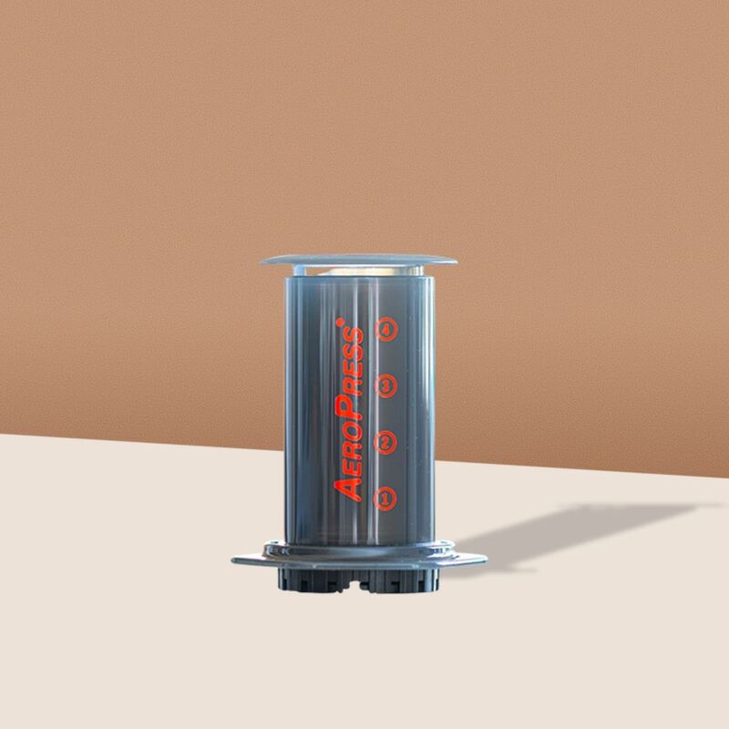 Aeropress koffiemaker 85R11