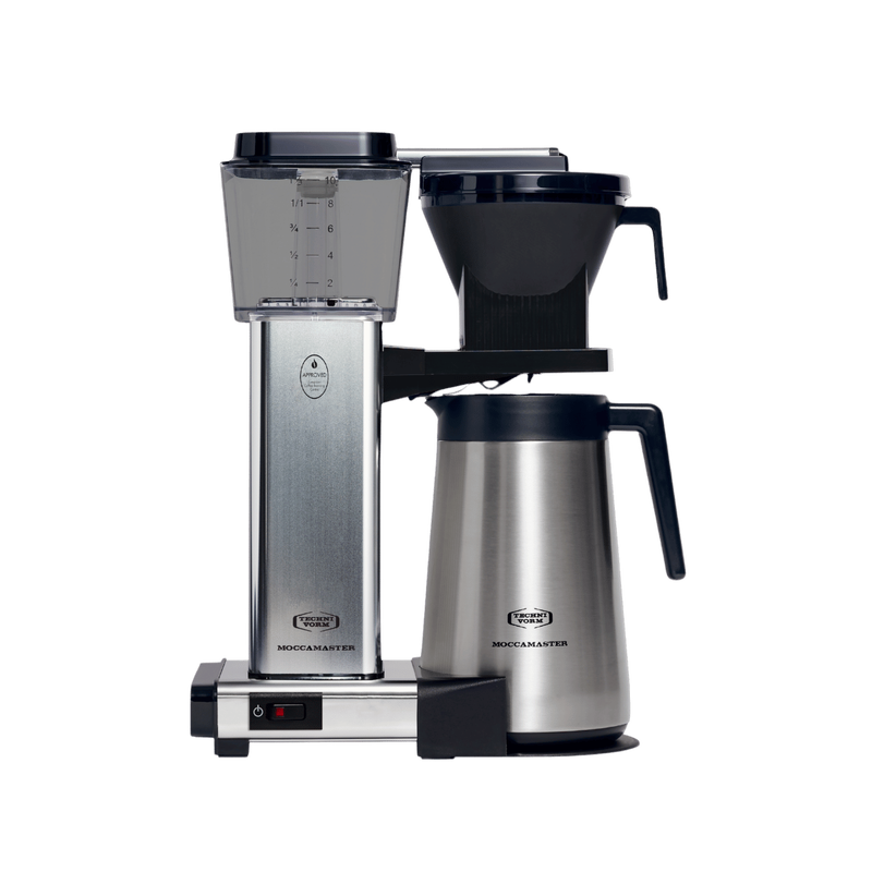 Moccamaster KBGT741