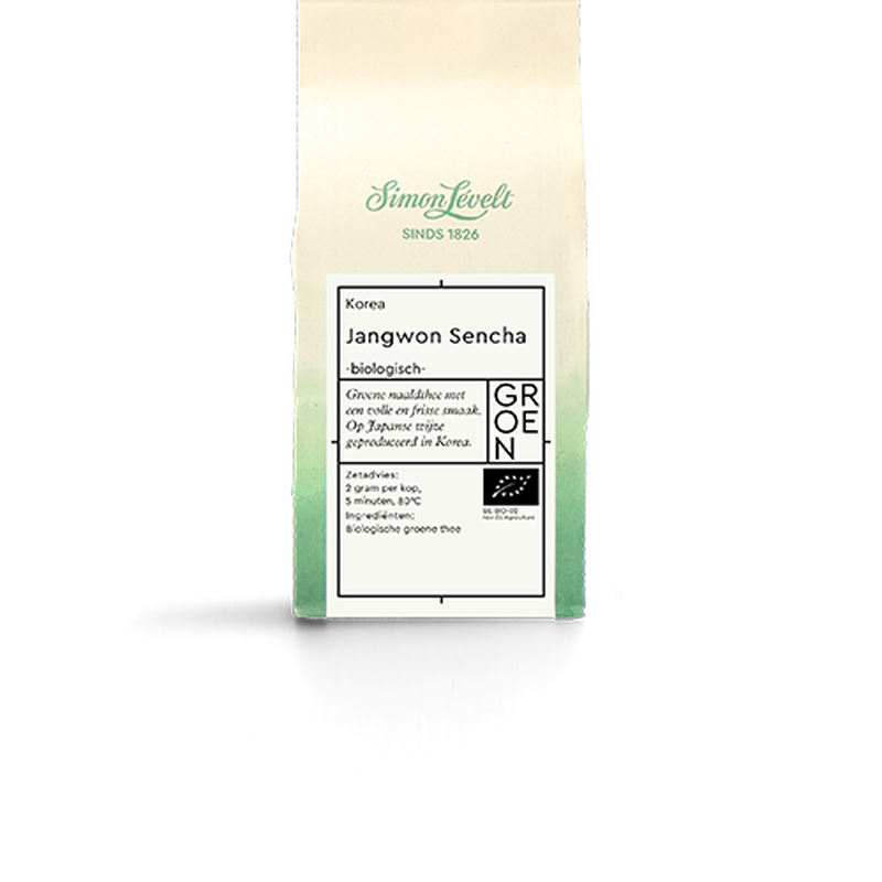 Jangwon Sencha