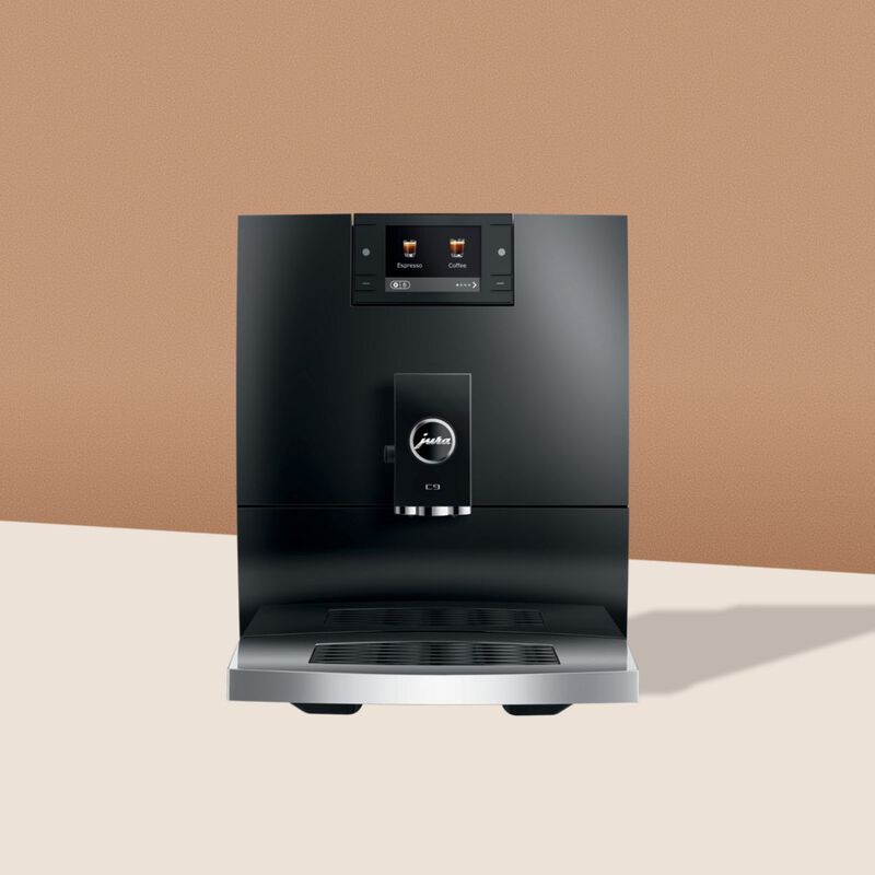 JURA C9 (EA)