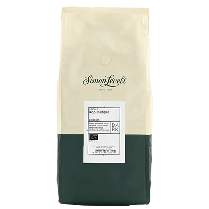 Kopi Ketiara