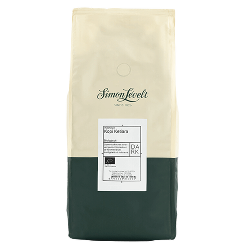 Kopi Ketiara