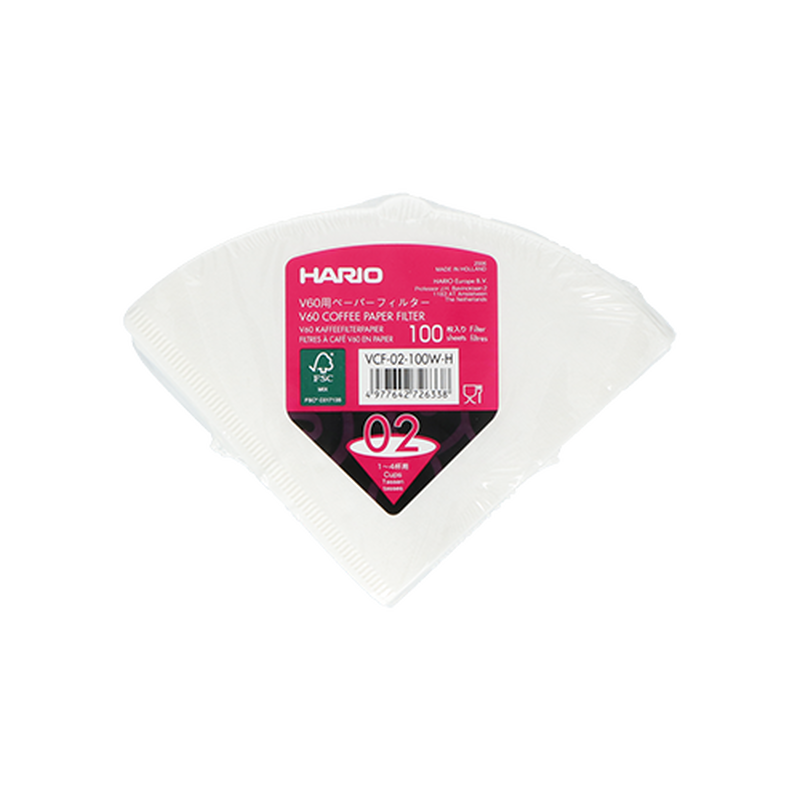 Hario Dripper Filters