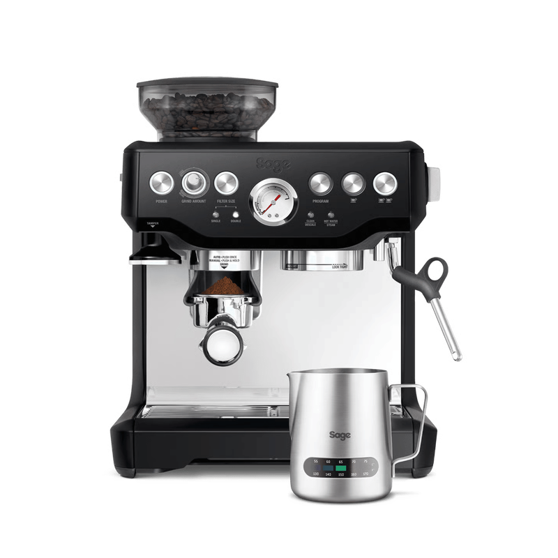 Sage Barista Express