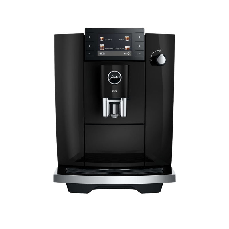 JURA E6 (ED)