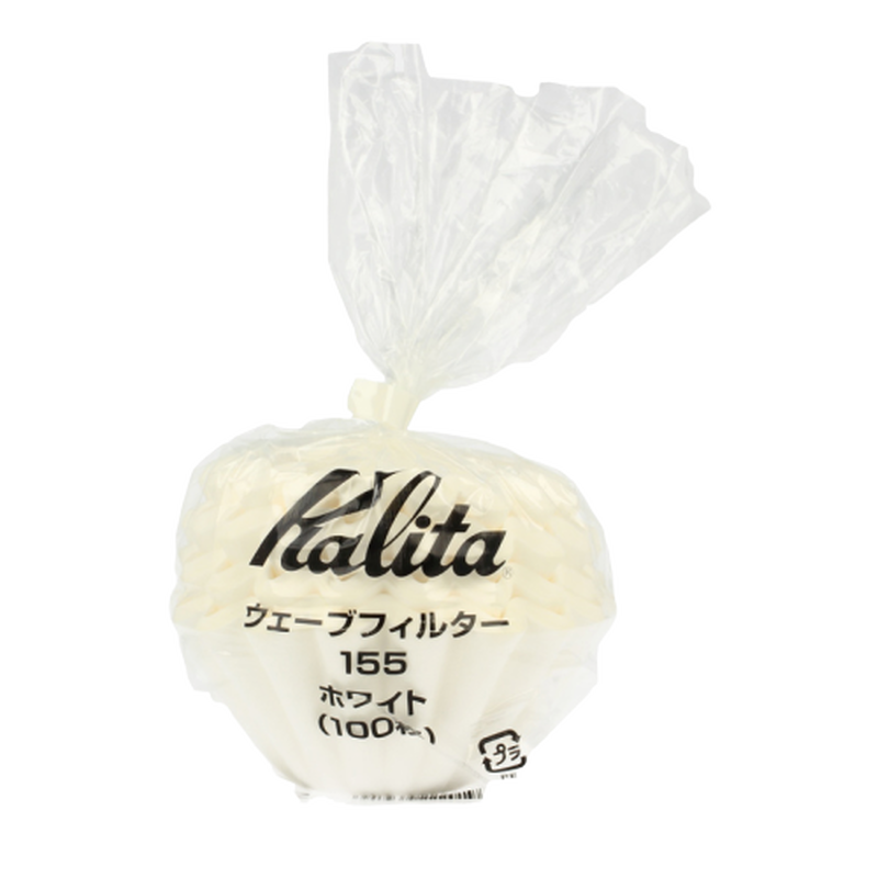 Kalita Wave Filters 155