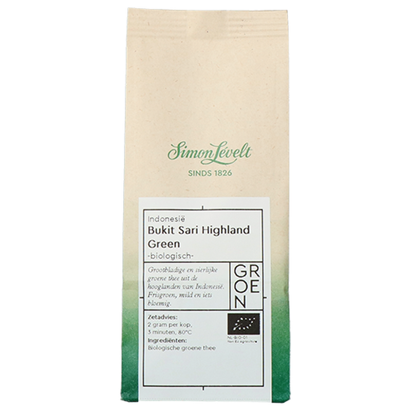 Bukit Sari Highland Green