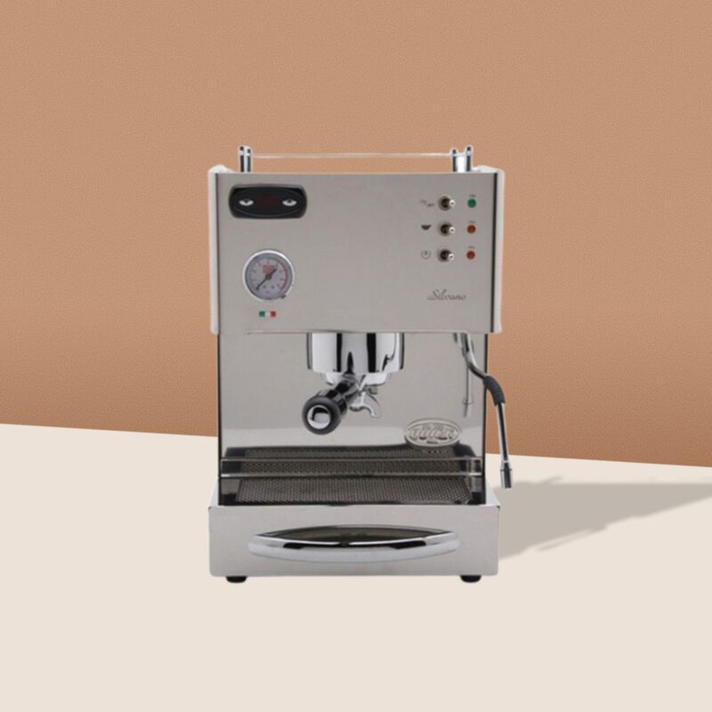 Quick Mill 4005 Silvano PID