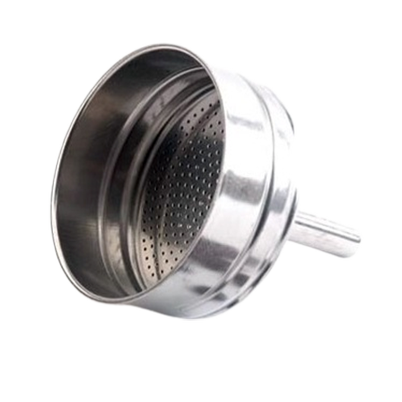 Bialetti Inductie Filter