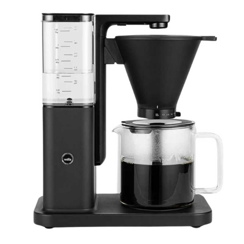 Wilfa Zense Alux Coffeemaker