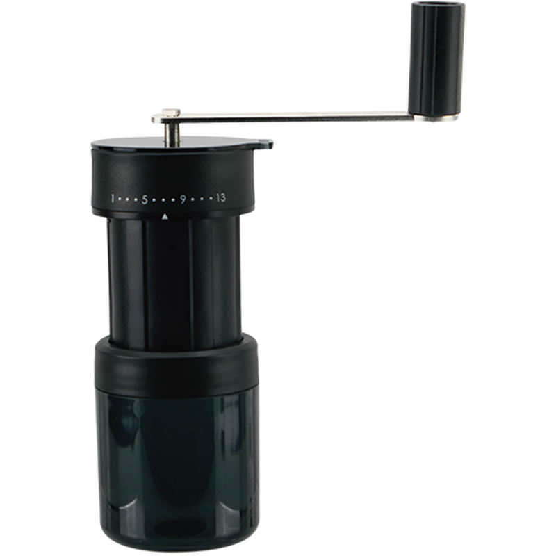 Rubytec Robusta XL  Koffiemolen