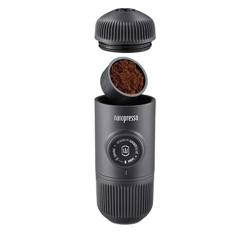 Wacaco Nanopresso