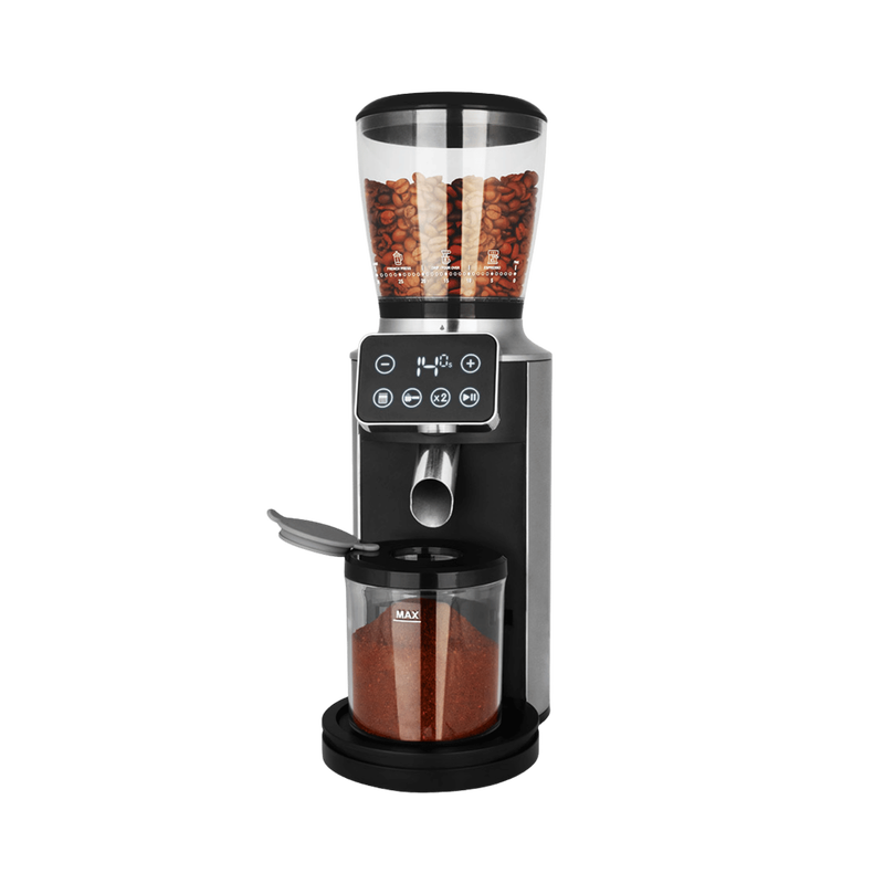 Gastroback Pro Touch 30  Koffiemolen