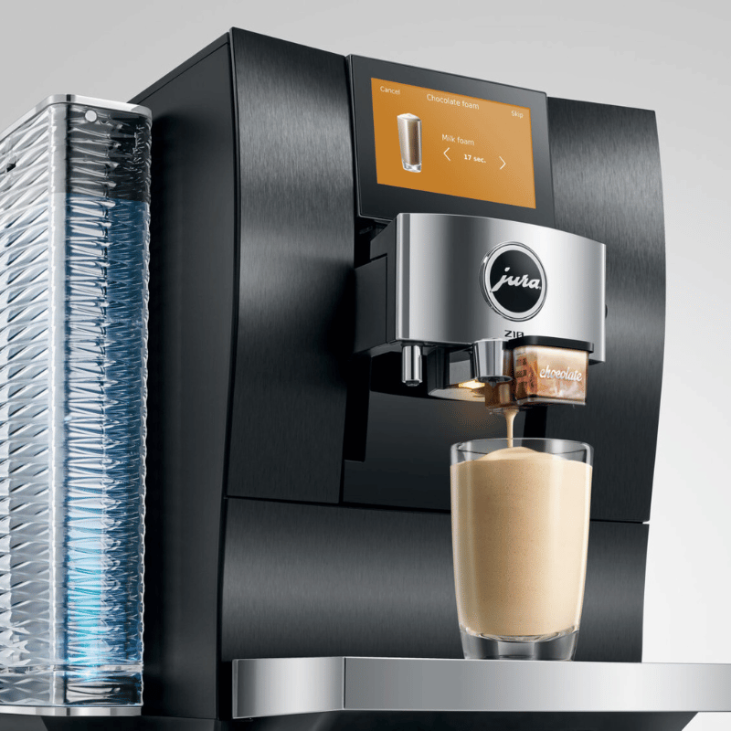 JURA Z10 (EB)