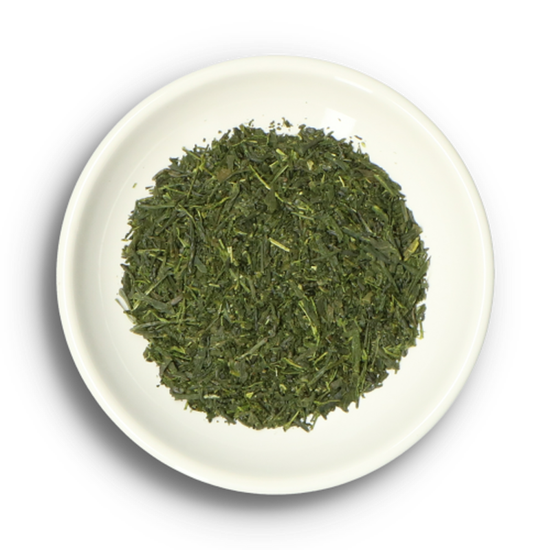 Otsuka Fukamushi Sencha