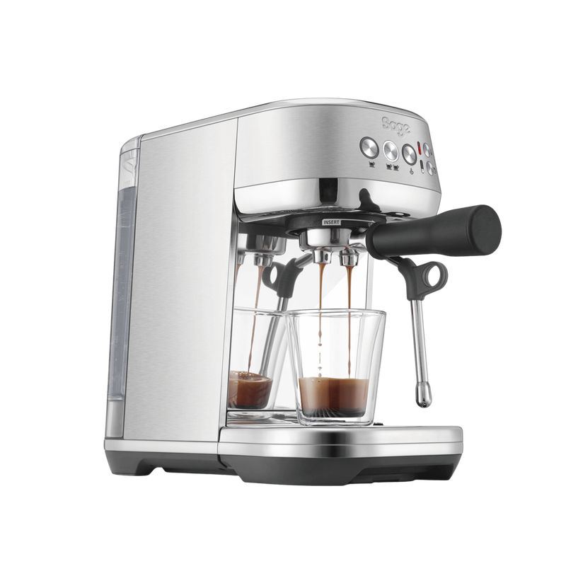 Sage Bambino Plus