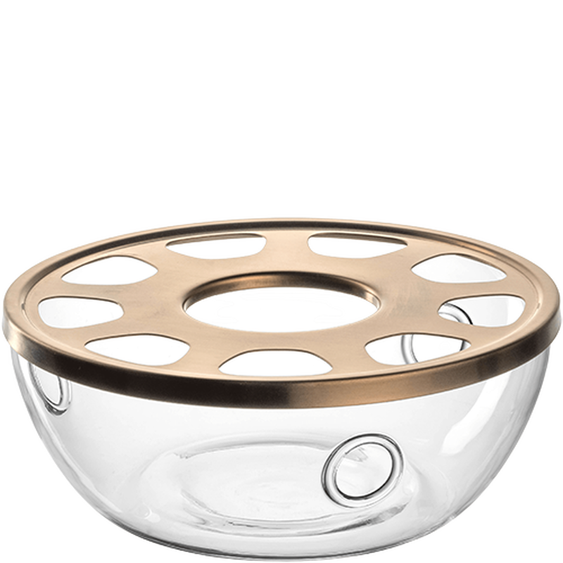 Leonardo Te per Te rechaud