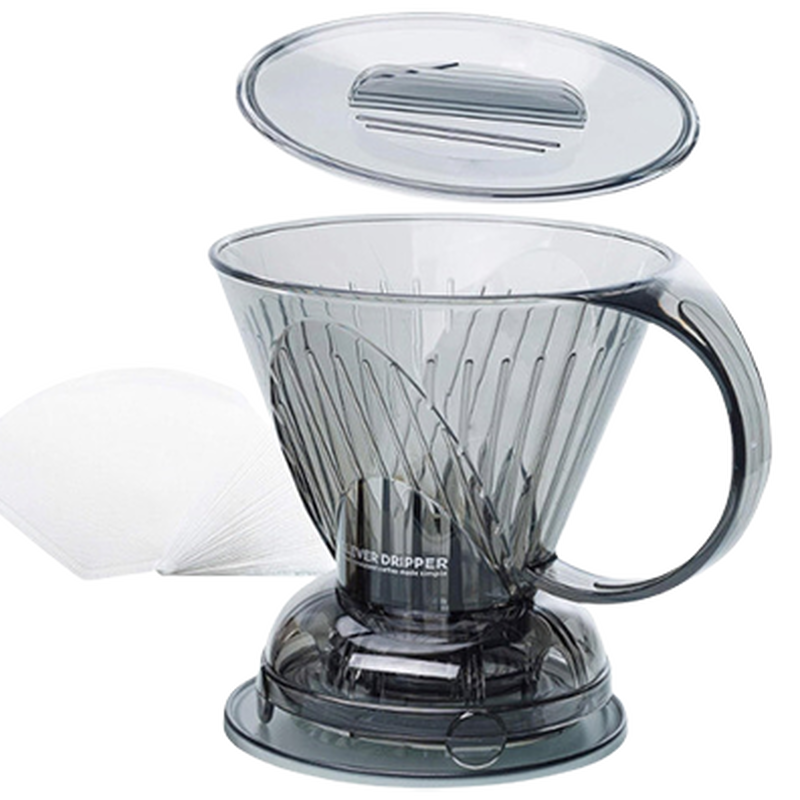 Clever Dripper + filter