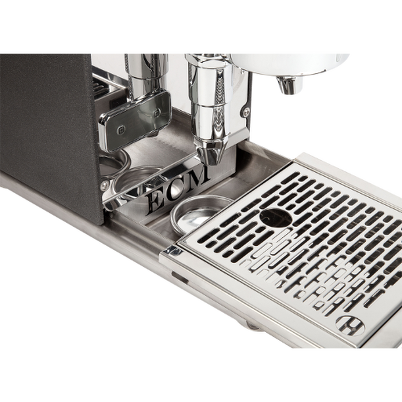 ECM Puristika