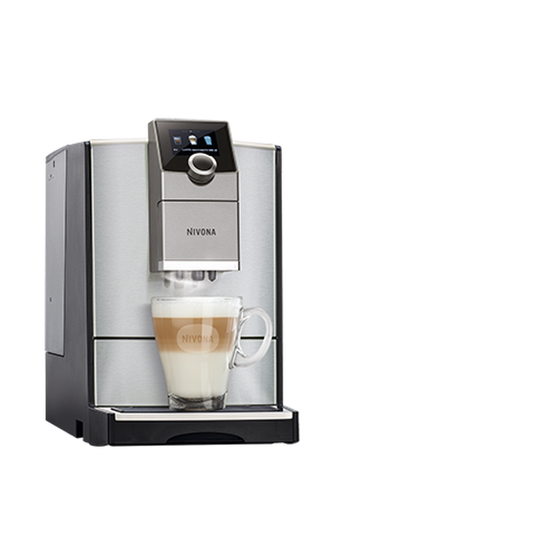 Nivona CafeRomatica 799