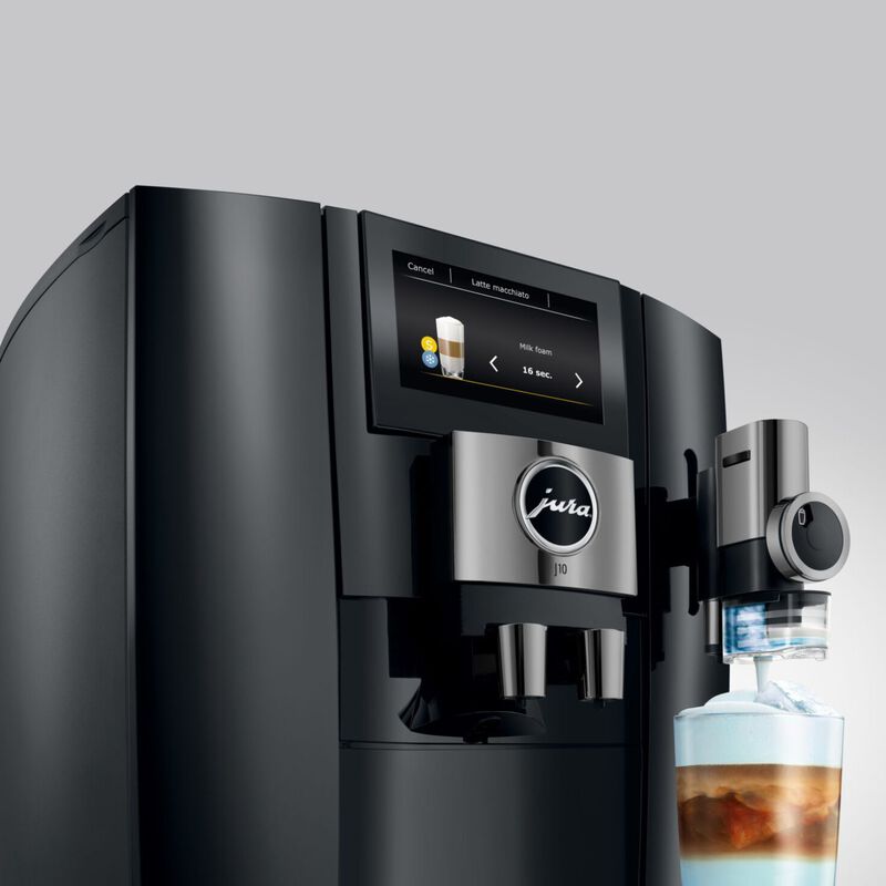 JURA J10 (EA)