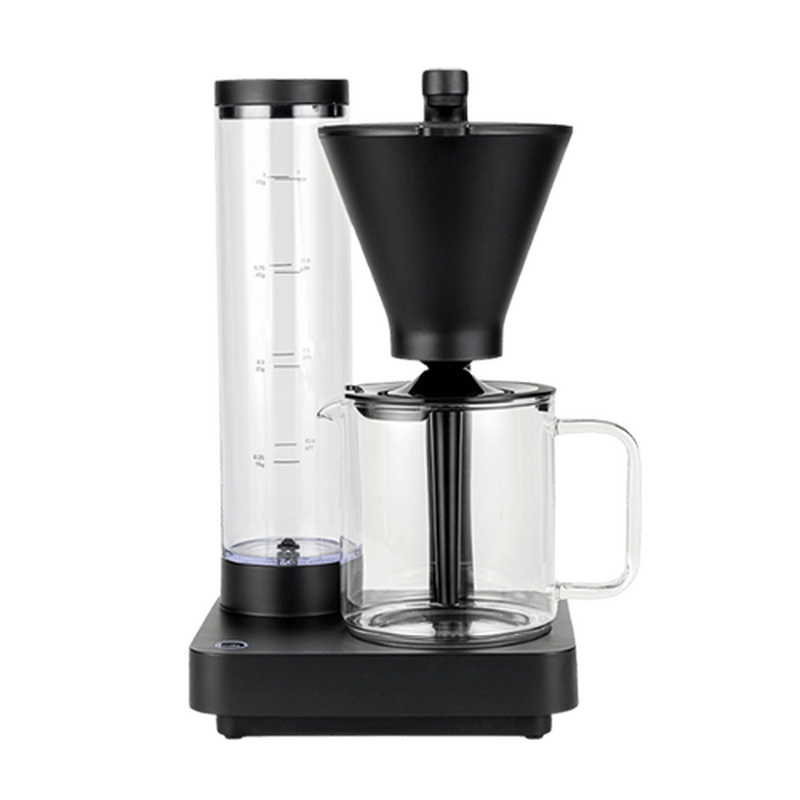 Wilfa Performance Compact  Black