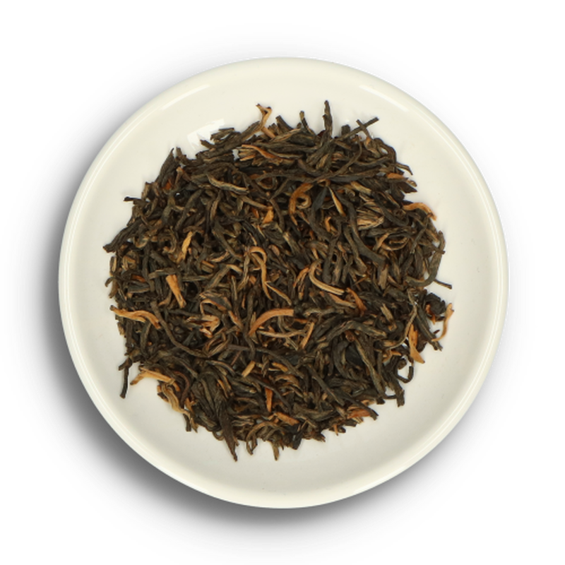 Yunnan Golden Tips