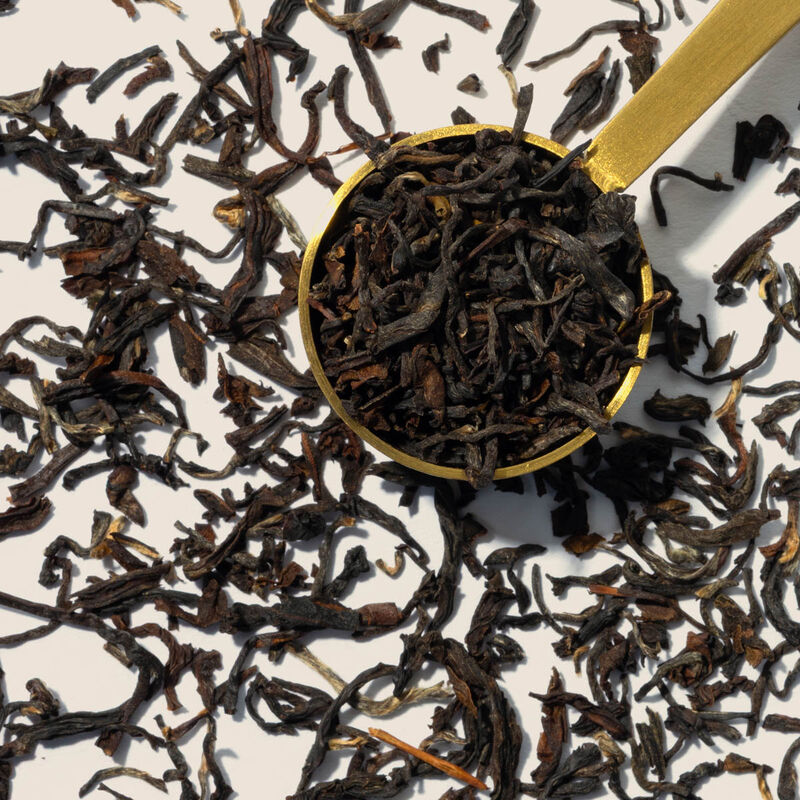 Darjeeling Zomerpluk