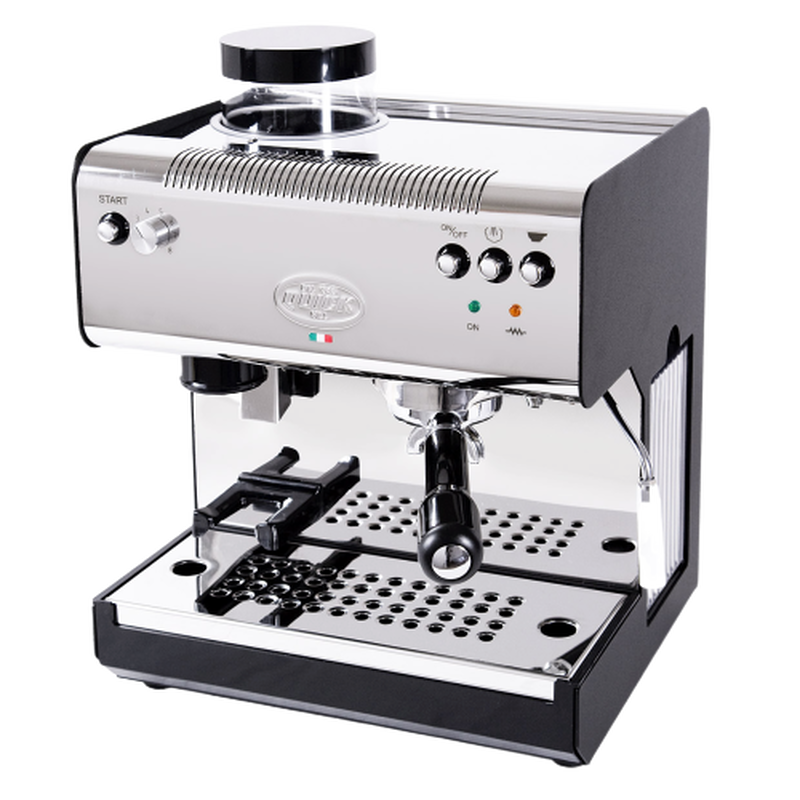 Quick Mill 2835 RVS