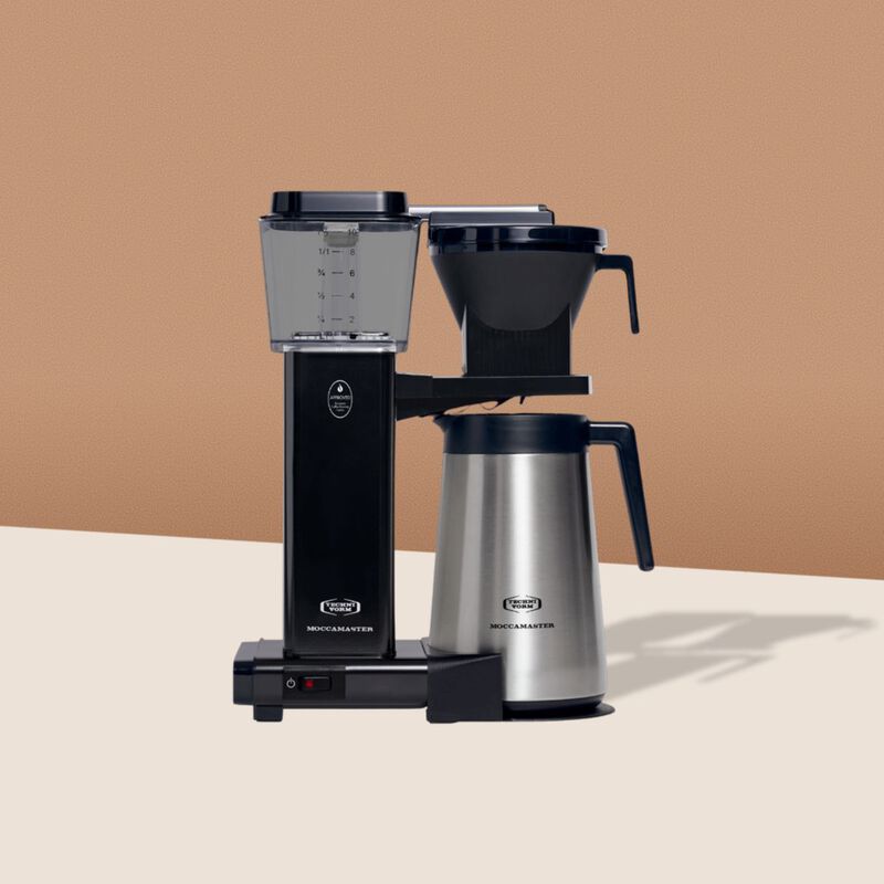 Moccamaster KBGT741