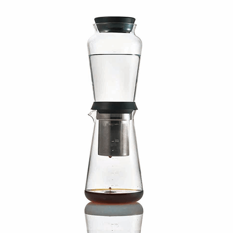 Hario Slow Drip Brewer Shizuku
