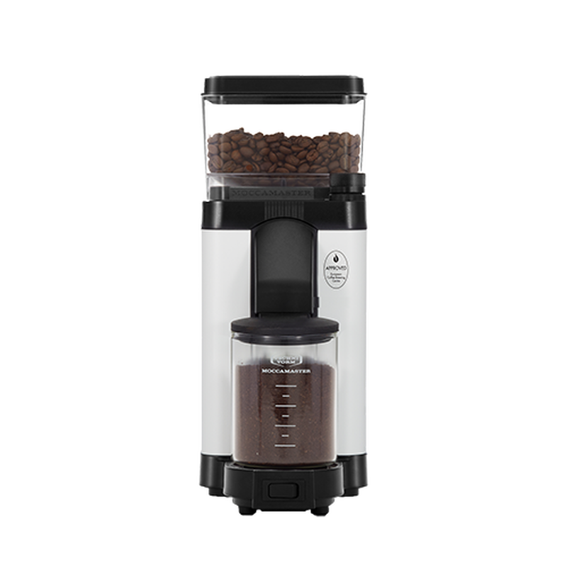 Moccamaster KM5 Koffiemolen