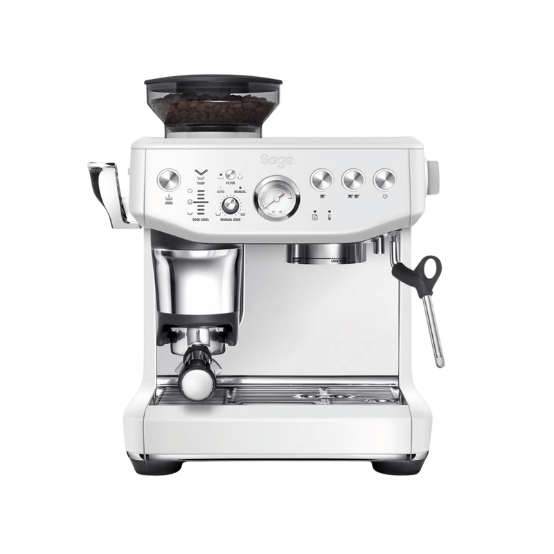 Sage Barista Express Impress