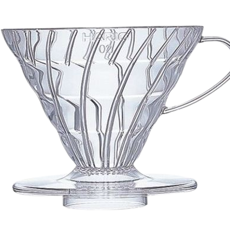 Hario Dripper Kunststof