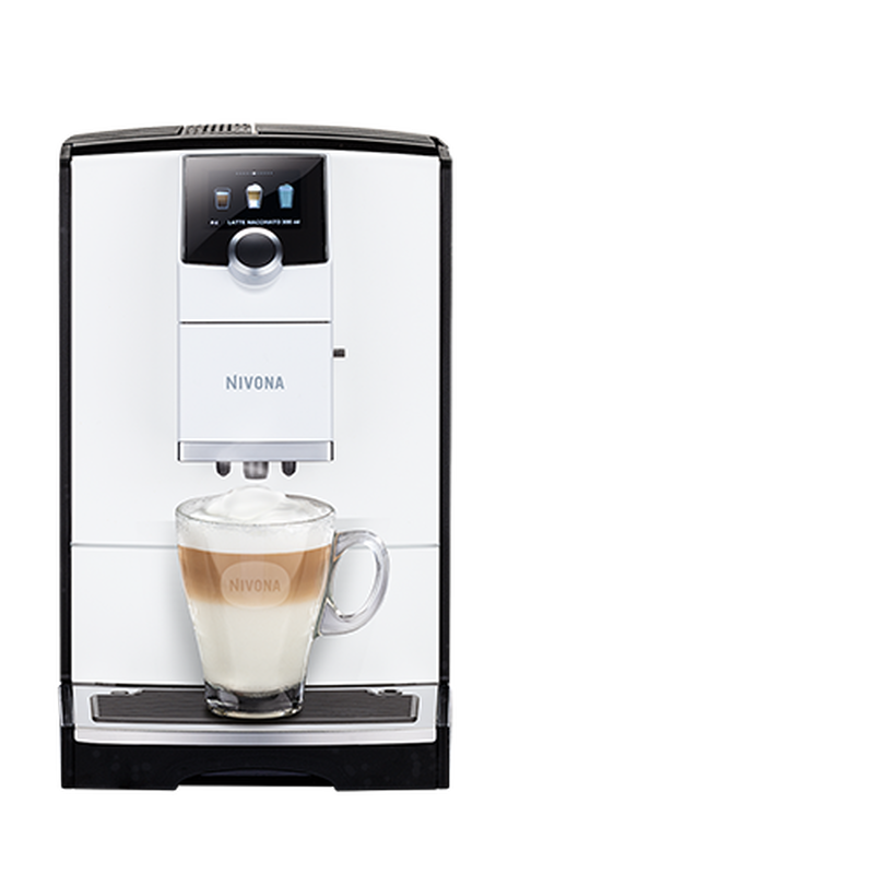 Nivona CafeRomatica 796