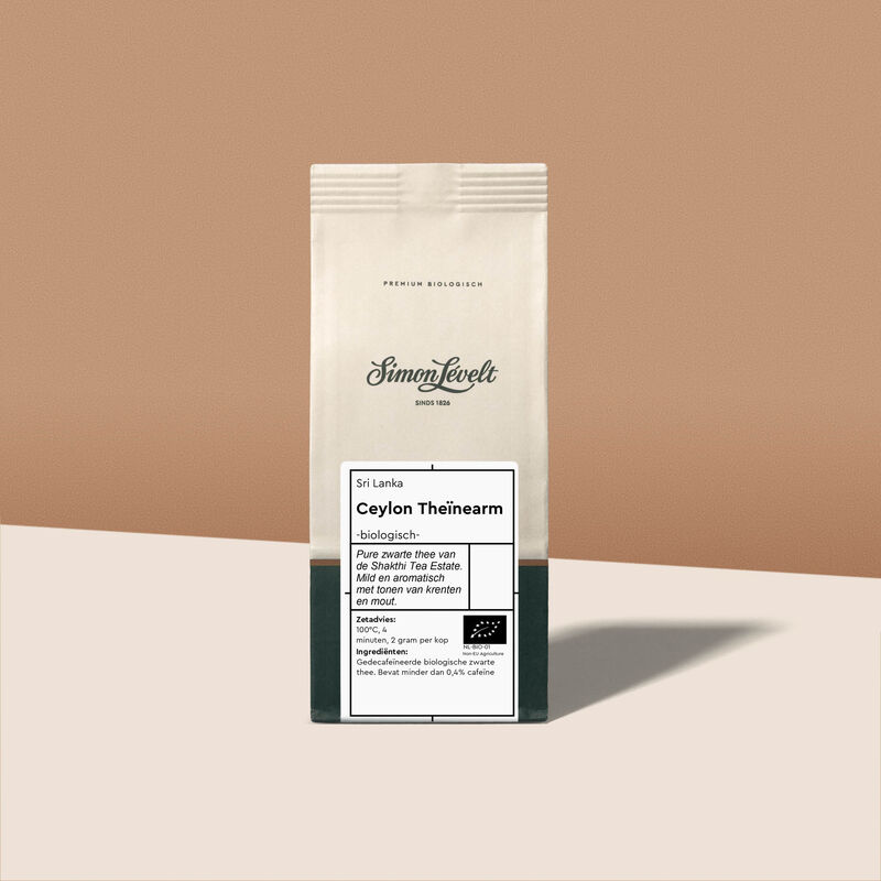 Ceylon The&iuml;nearm 