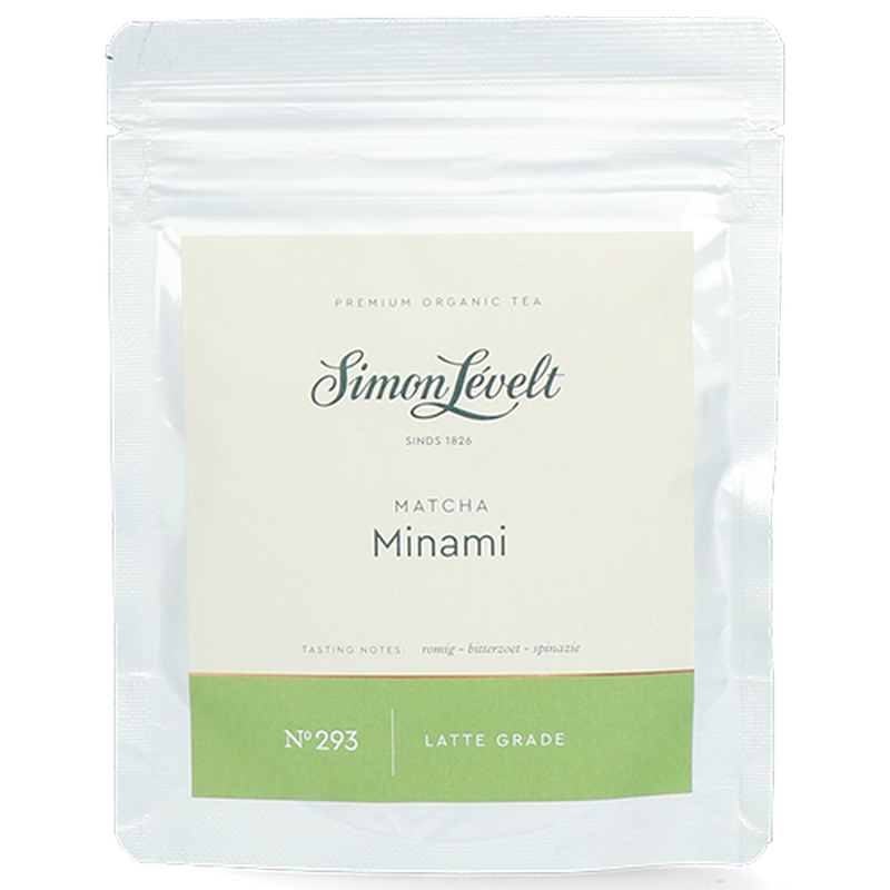 Matcha Minami bio 30g