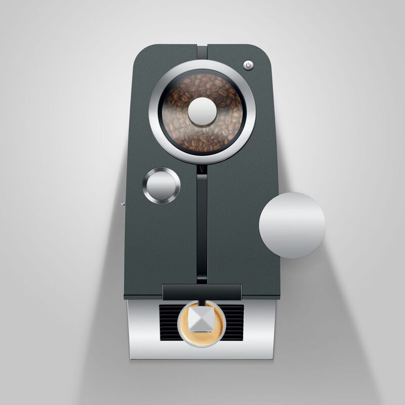 JURA ENA 5 Night Inox (EA)