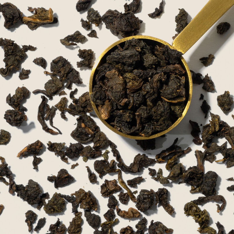 Black Snake Oolong