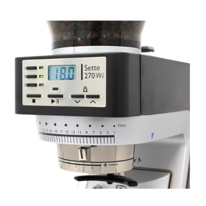 Baratza Koffiemolen Sette  270 WI