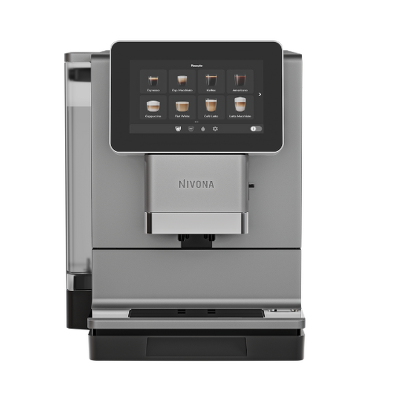 Nivona CafeRomatica 9103