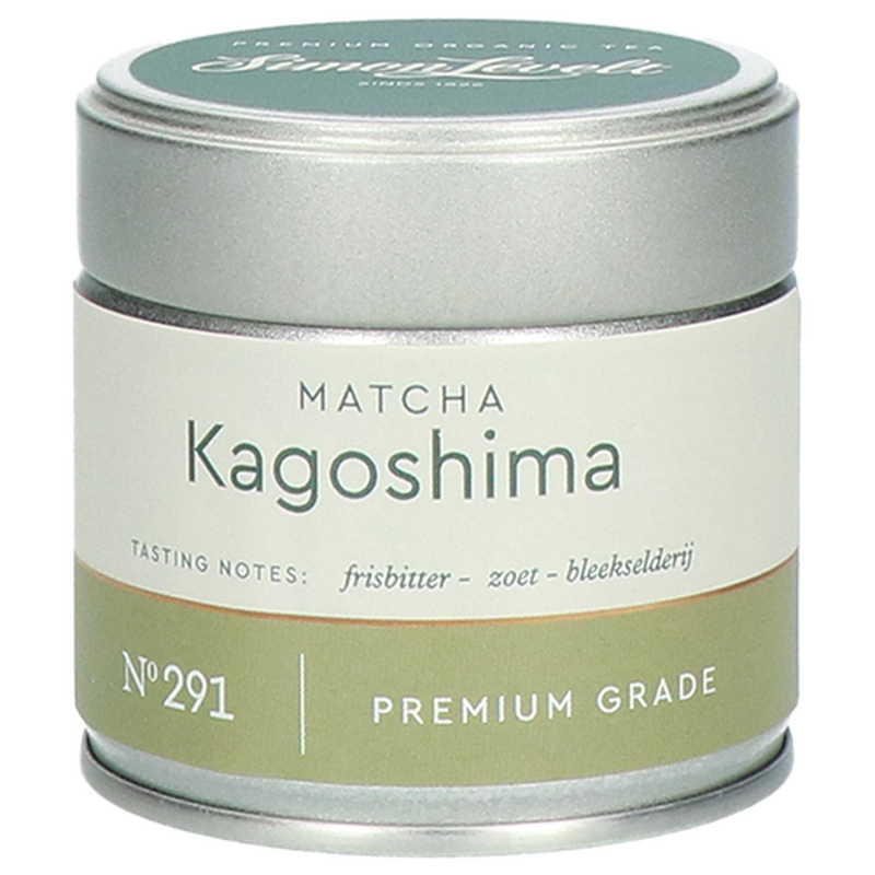 Matcha Kagoshima 30g