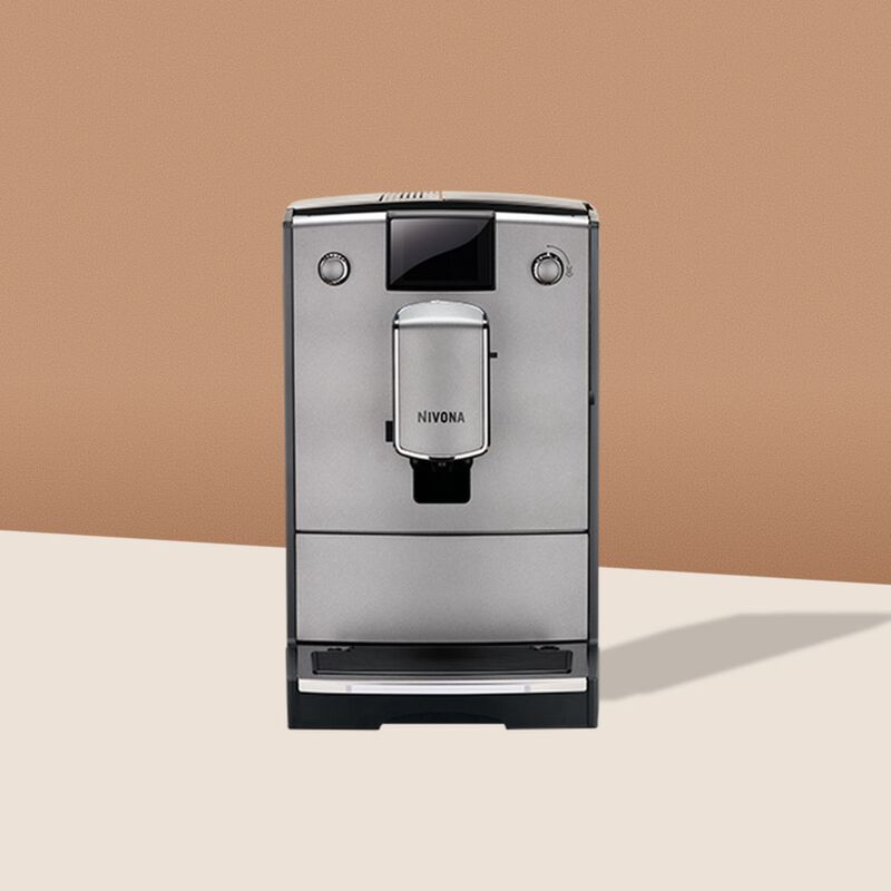 Nivona CafeRomatica 695