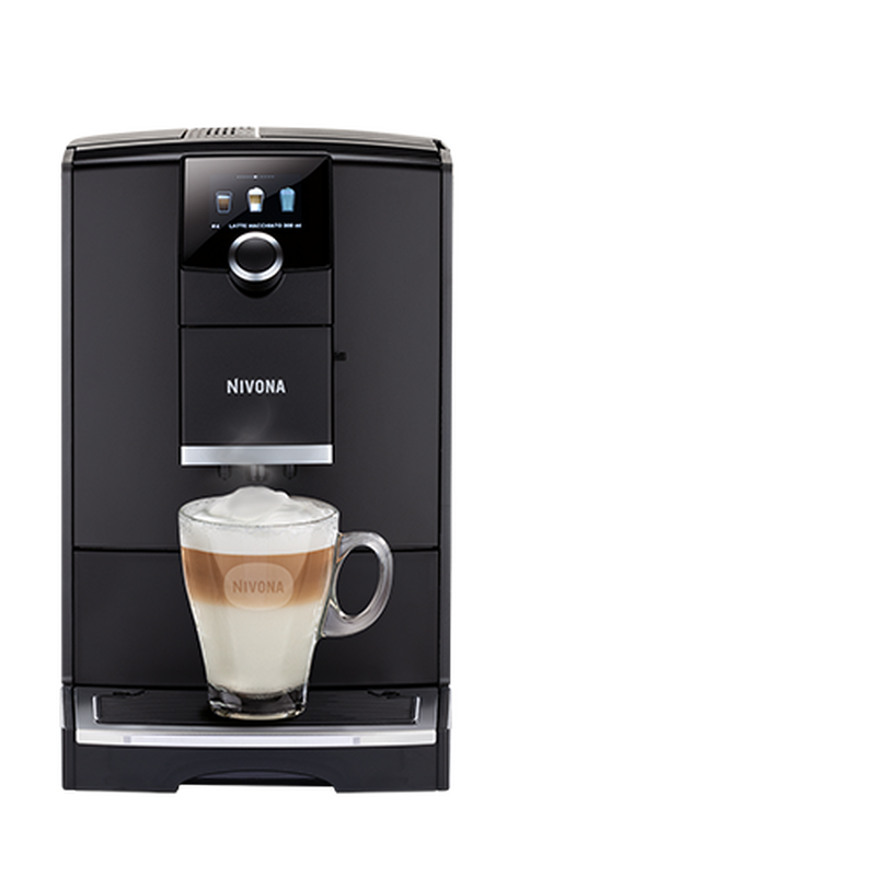 Nivona CafeRomatica 790