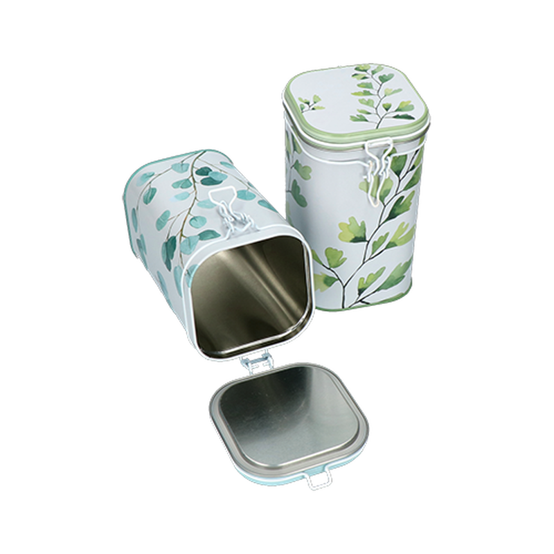 Blik Trees 250 gram set van 2