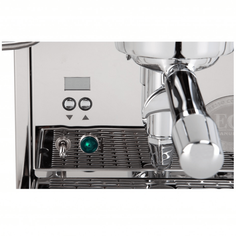ECM Mechanika Max