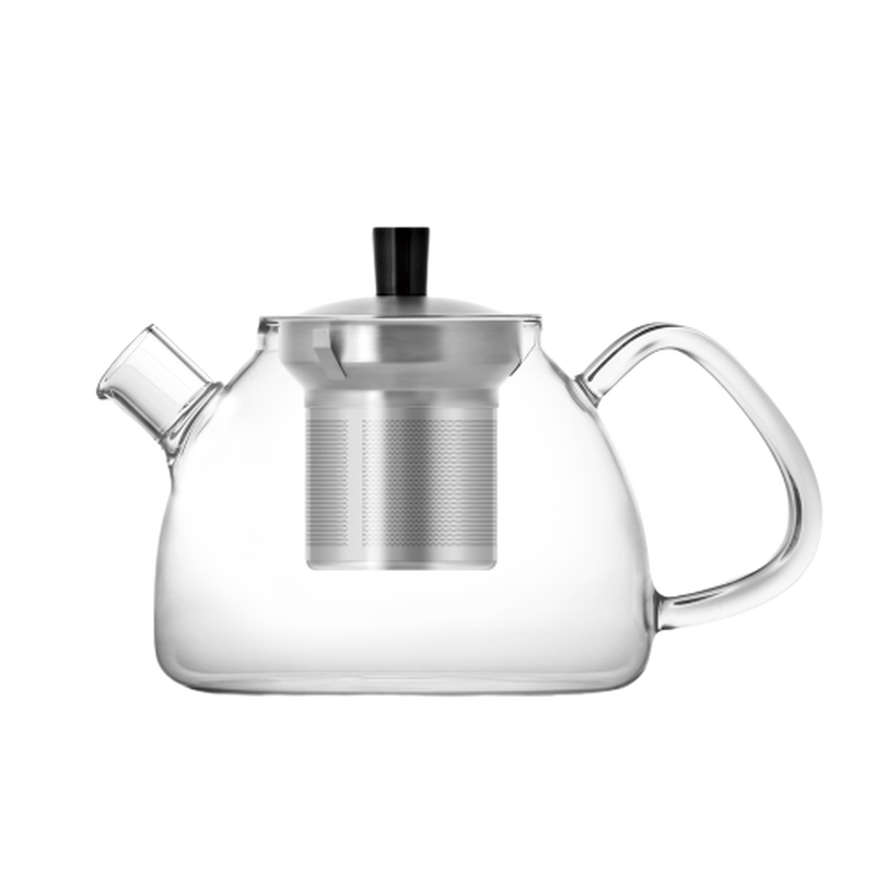 Samadoyo Theepot RVS