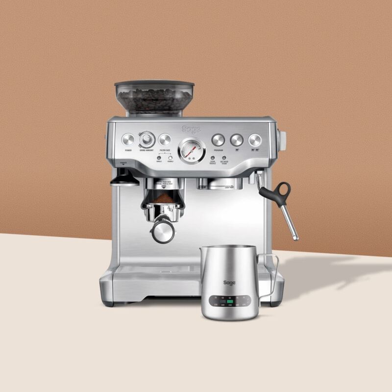 Sage Barista Express
