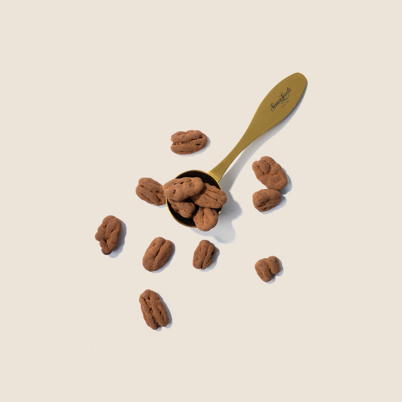 Pecantruffels  200 gram